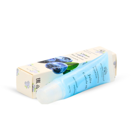 Cuticle Oil Cream – Nail & Cuticle Care | Blueberries + Vitamin Cuticle Oil Close View Nail Care | زيت الكيوتكل
Cuticle Oil Cream – Nail & Cuticle Care | Blueberries + Vitamin Nail Oil Detailed View Moisturizing Treatment | زيت الاظافر