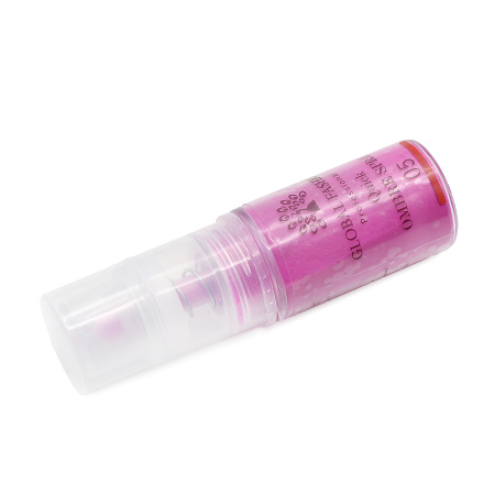 Dry Spray for Gradient Ombre Nails 05