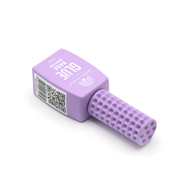 Glue Base 12ml – Global Fashion | Rubber Nail Adhesive Base GCC
جلُو بيس 12 مل – جلوبال فاشن | قاعدة أظافر مطاطية لاصقة الخليج
