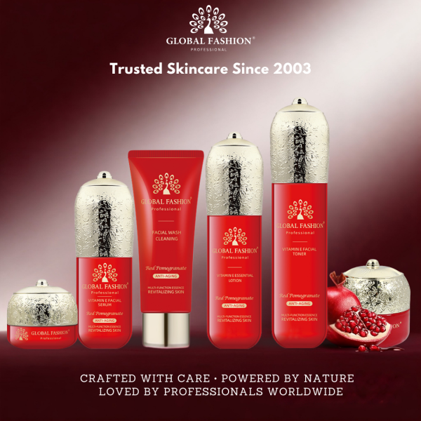 Skincare set preview anti aging hydration firming مجموعة عناية بالبشرة