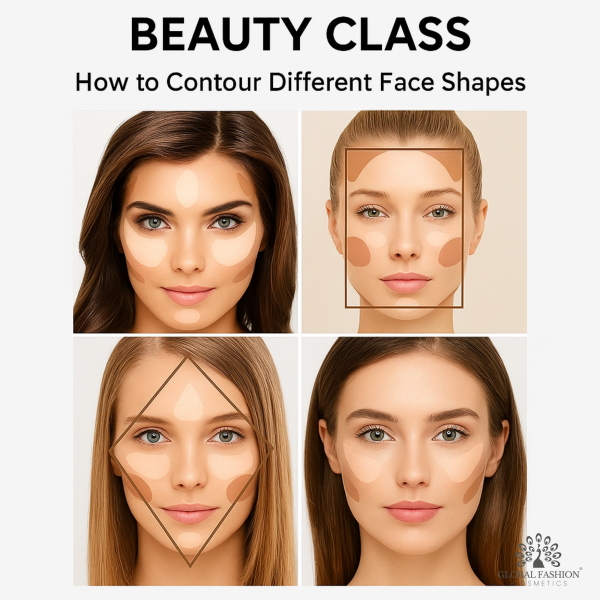 Global Fashion Contour Highlight Stick Preview