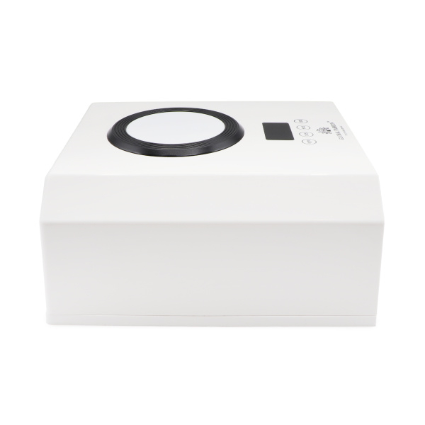 Global Fashion UV/LED Nail Lamp – Professional Salon Curing Light
