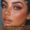 Global Fashion contour close up matte sculpt finish كونتور لقطة مقربة
