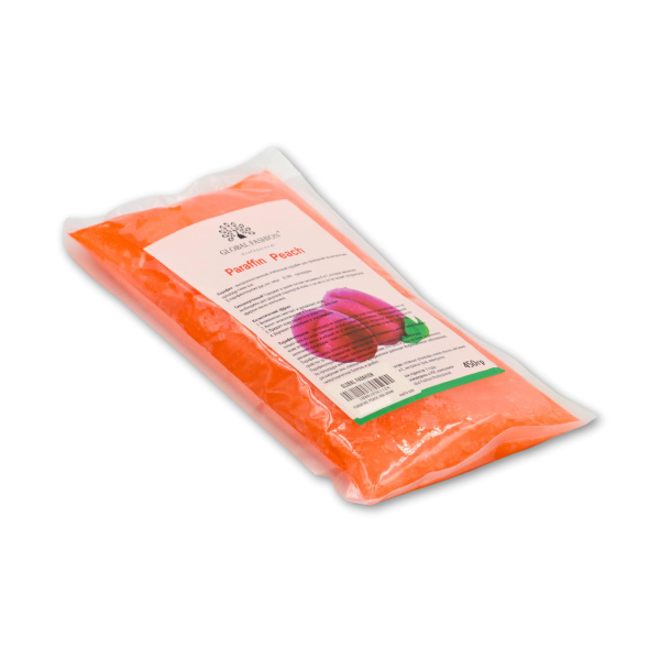 Paraffin Wax 450g – Skin Care Treatment | Peach Roll On Wax Cartridge Hair Removal | شمع رول
Paraffin Wax 450g – Skin Care Treatment | Peach Paraffin Wax Skin Treatment | شمع بارافين