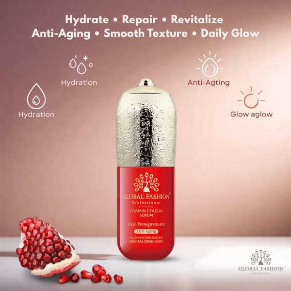 Skincare set preview anti aging hydration firming مجموعة عناية بالبشرة