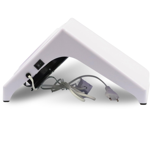 Nail Dust Extractor 6000RPM HEPA Vacuum | شفاط غبار الاظافر
Professional Nail Dust Collector Portable Machine | جهاز شفط اظافر