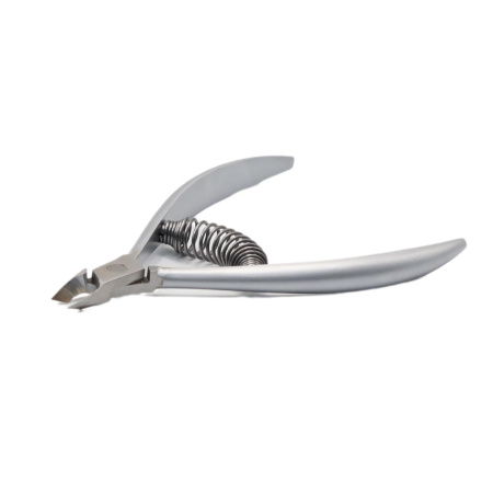 BeeNails Cuticle Nipper Kit – Stainless Steel | B6 Cuticle Nipper Close View Nail Tool | قاطع الكيوتكل
BeeNails Cuticle Nipper Kit – Stainless Steel | B6 Nail Cutter Detailed View Professional Tool | اداة قص الكيوتكل