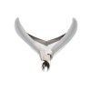 BeeNails Cuticle Nipper Kit – Stainless Steel | B8 Cuticle Nipper Close View Nail Tool | قاطع الكيوتكل
BeeNails Cuticle Nipper Kit – Stainless Steel | B8 Nail Cutter Detailed View Professional Tool | اداة قص الكيوتكل
