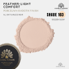 Global Fashion powder close up smooth matte texture بودرة لقطة مقربة
