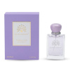 Purple Time Eau de Parfum Women 50ml Perfume Close Up - Luxury Women Eau de Parfum Spray | عطر نسائي صورة مقربة