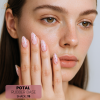 Close-up Rubber Base Potal 8ml 15 – Gold Foil Flakes
