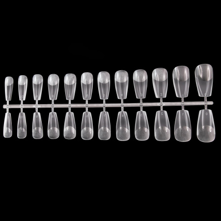 Global Fashion Gel Nail Tips – Professional Long Lasting Extensions
