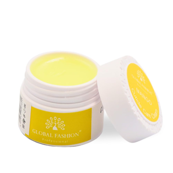 Cuticle Cream 5g – Nourishing Nail Care | Mango Cuticle Cream Nail Care Treatment | كريم الكيوتكل
Cuticle Cream 5g – Nourishing Nail Care | Mango Nail Moisturizing Cream Soft Cuticles | كريم الاظافر