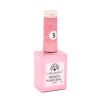 French Rubber Base Coat 15ml – Global Fashion | Professional Nail Gel Base
فرنش روبر بيس كوت 15 مل – جلوبال فاشن | بيس جل بوليش احترافي للأظافر
