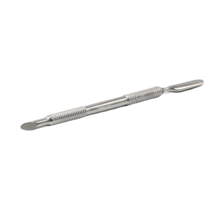 BeeNails Cuticle Nipper Kit – Stainless Steel | B12 Cuticle Nipper Close View Nail Tool | قاطع الكيوتكل
BeeNails Cuticle Nipper Kit – Stainless Steel | B12 Nail Cutter Detailed View Professional Tool | اداة قص الكيوتكل