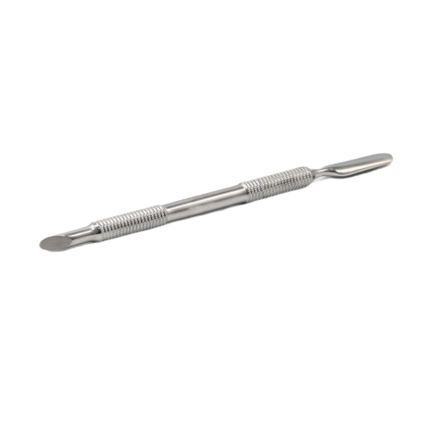 BeeNails Cuticle Nipper Kit – Stainless Steel | B12 Cuticle Nipper Stainless Steel Tool | قاطع الكيوتكل
BeeNails Cuticle Nipper Kit – Stainless Steel | B12 Nail Cutter Manicure Pedicure Tool | اداة قص الكيوتكل
