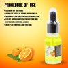Global Fashion Cuticle Oil – Natural Blend of Olive, Coconut, Lavender, Rosemary & Jojoba Oils
