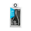 Professional Cuticle Nippers - Salon Tool with Guarantee -  6.5mm GF033