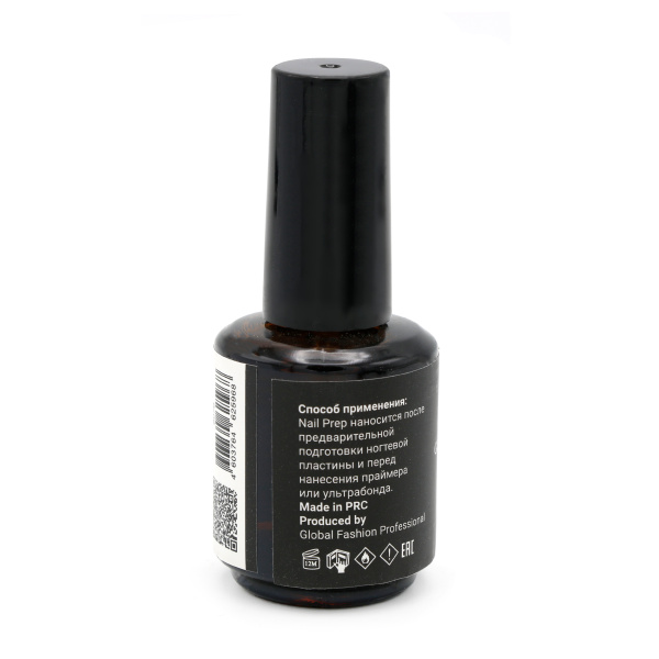 Nail Prep (dihydrator) Global Fashion 15 ml