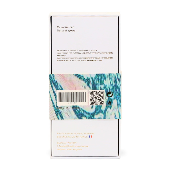 Coco Eau de Parfum 30ml – Women’s Long-Lasting EDP 30ml Eau de Parfum Bottle - Long Lasting Luxury Fragrance for Men & Women UAE GCC | عطر فاخر 30 مل