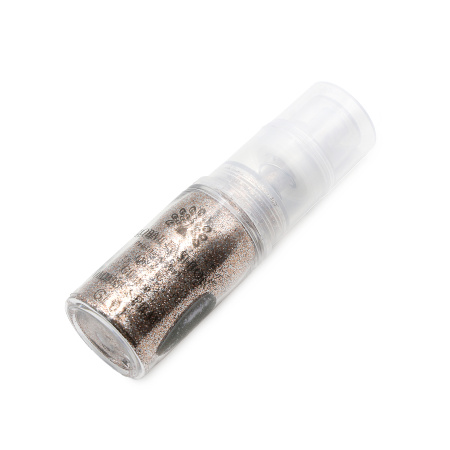 Dry Spray for Gradient Ombre Nails, Glitter, 01