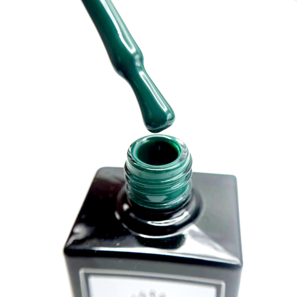 Gel Polish 15ml, Shade 93 – Glossy UV LED Soak-Off Nail Gel
