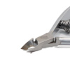 BeeNails Cuticle Nipper Kit – Stainless Steel | B6 Cuticle Nipper Close View Nail Tool | قاطع الكيوتكل
BeeNails Cuticle Nipper Kit – Stainless Steel | B6 Nail Cutter Detailed View Professional Tool | اداة قص الكيوتكل