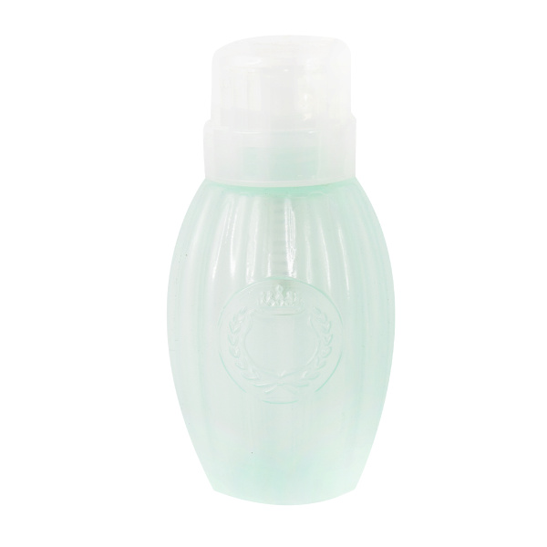 Pump dispenser, 250 ml (assorted colors)