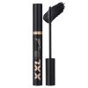 XXL Black Waterproof Mascara – Volume, Length & Curl (Brush 1)