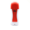 Electric Wax Machine Roller – Portable Hair Removal | Red Wax Heater Machine Close View Hair Removal | جهاز تسخين الشمع
Electric Wax Machine Roller – Portable Hair Removal | Red Wax Roller Detailed View Smooth Application | ماكينة الشمع