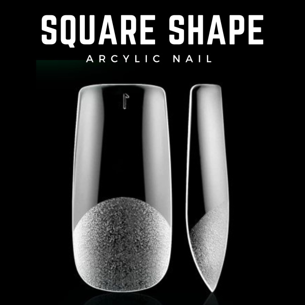 Global Fashion Gel Tips – Clear, French & Natural Nail Extensions
