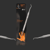 BeeNails Cuticle Nipper Kit – Stainless Steel | B11 Cuticle Nipper Close View Nail Tool | قاطع الكيوتكل
BeeNails Cuticle Nipper Kit – Stainless Steel | B11 Nail Cutter Detailed View Professional Tool | اداة قص الكيوتكل