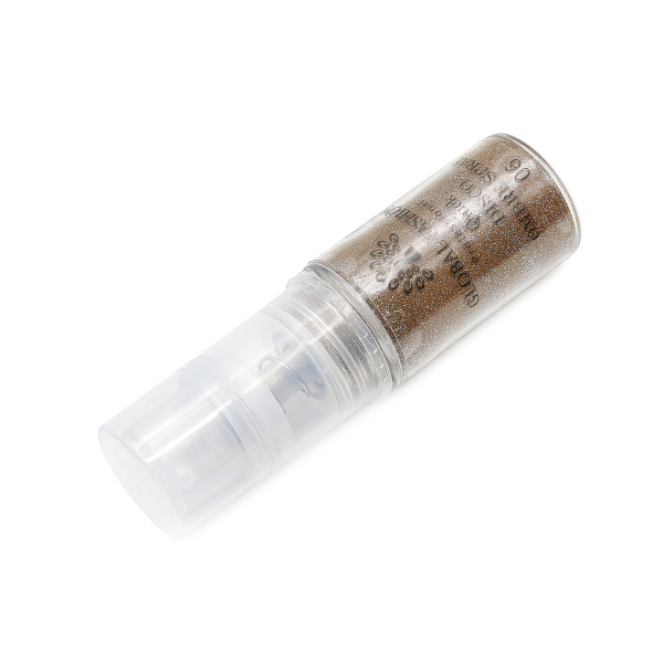 Dry Spray for Gradient Nails Ombre, Disco Reflective, 06
