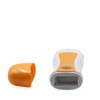 Electric Wax Machine Roller – Portable Hair Removal | Orange Wax Heater Machine Close View Hair Removal | جهاز تسخين الشمع
Electric Wax Machine Roller – Portable Hair Removal | Orange Wax Roller Detailed View Smooth Application | ماكينة الشمع