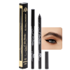 Waterproof Gel Eyeliner Pen 0.2mm – 1 Black