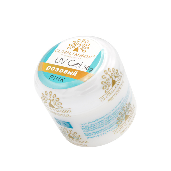 UV Gel Polish 15g | 56g | Global Fashion | جل أظافر يو في
