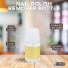 Global Fashion Pump Dispenser Bottle – Lockable | 150ml Pump Dispenser Bottle Close View | زجاجة موزع سوائل
Global Fashion Pump Dispenser Bottle – Lockable | 150ml Liquid Dispenser Bottle Detailed View | عبوة موزع سوائل
