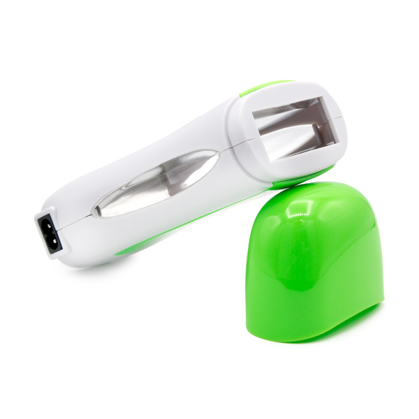 Portable Electric Wax Machine | Global Fashion | Wax Bean Melting Roller Preview
ماكينة شمع كهربائية محمولة | جلوبال فاشن | معاينة رولر إذابة حبوب الشمع
