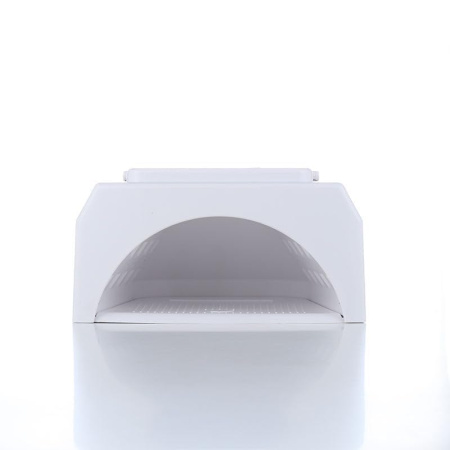 36W Cordless UV LED Nail Dryer Lamp Detailed View Fast Cure | جهاز تجفيف اظافر احترافي
Portable Gel Nail Lamp 36W Close View Fast Dry | لمبة جل للاظافر