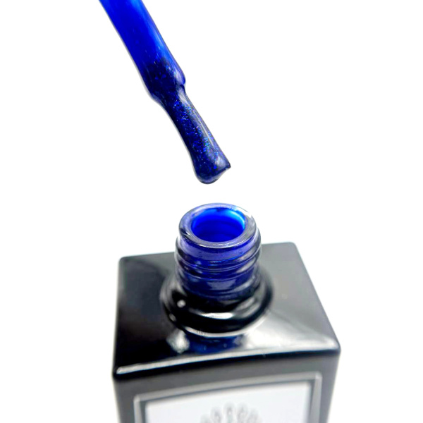 Gel Polish 15ml, Shade 134 – Glossy UV LED Soak-Off Nail Gel
