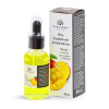 Global Fashion Cuticle Oil – Natural Blend of Olive, Coconut, Lavender, Rosemary & Jojoba Oils

