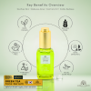 Green Tea Anti-Aging Face Serum 50ml Serum Close Up - Hydrating Anti Aging Facial Treatment | سيروم للوجه صورة مقربة