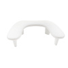 Global Fashion Arm Rest Pillow GF-U1 – Durable PU Leather Nail Salon Pillow