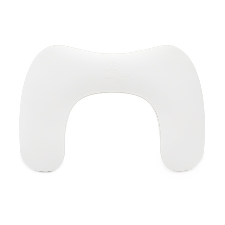Global Fashion Arm Rest Pillow GF-U1 – Durable PU Leather Nail Salon Pillow