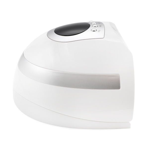 Global Fashion UV/LED Nail Lamp L-1004 268W – Professional Gel Nail Dryer
