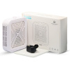 Professional Nail Dust Collector GF007 – 120W HEPA Filter Extractor for Manicure & Pedicure