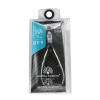 Global Fashion Nail Clippers & Cutters | Detailed Stainless Steel Tools
قصافات ومقصات أظافر جلوبال فاشن | أدوات ستانلس ستيل تفصيلية
