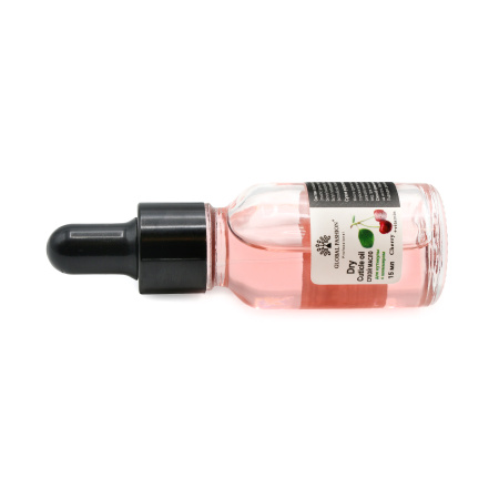 Global Fashion Cuticle Oil – Natural Blend of Olive, Coconut, Lavender, Rosemary & Jojoba Oils
