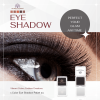 Global Fashion eyeshadow close up high pigment texture ظلال عيون لقطة مقربة
