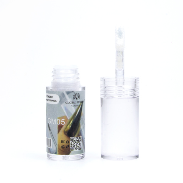 Liquid rubbing PEARL, Global Fashion 8 ml, GM05